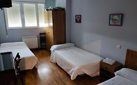 Pension Las Matillas